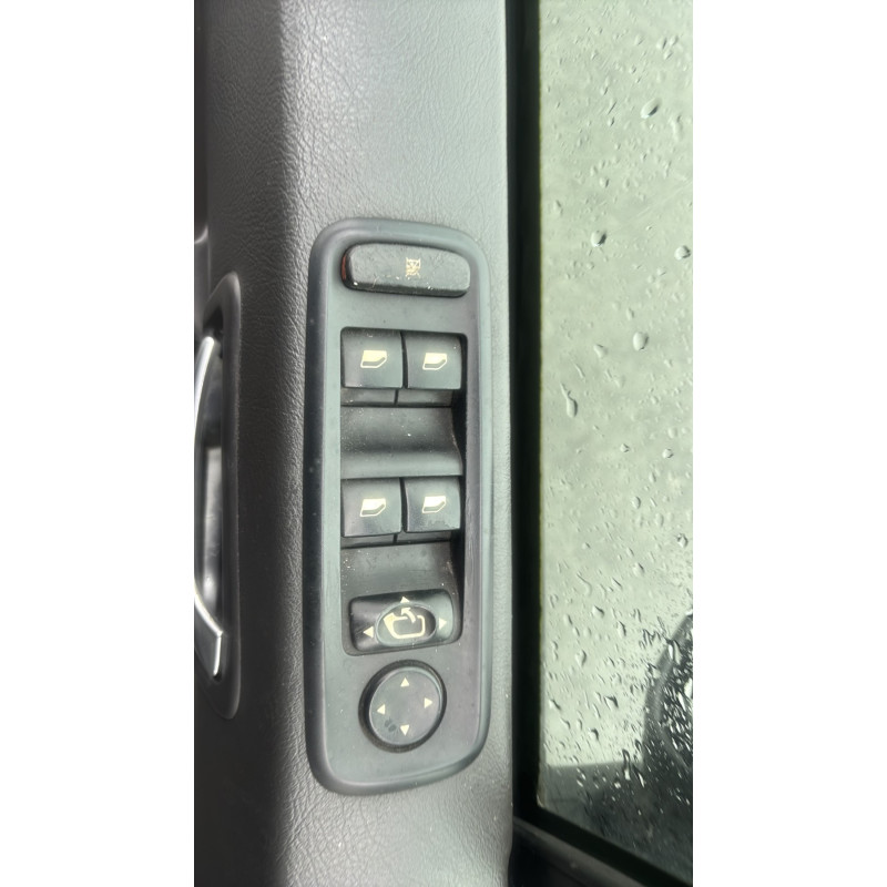 Antenne PEUGEOT 807 Photo n°14