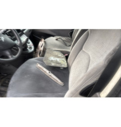 Antenne PEUGEOT 807