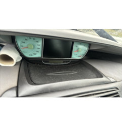 Antenne PEUGEOT 807