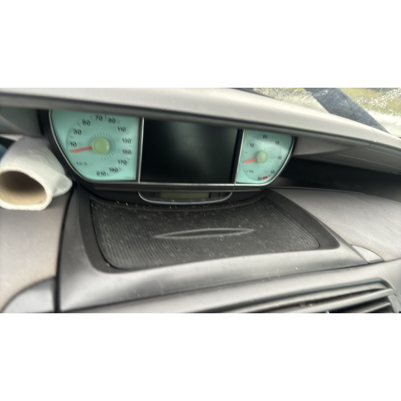 Antenne PEUGEOT 807 Photo n°19