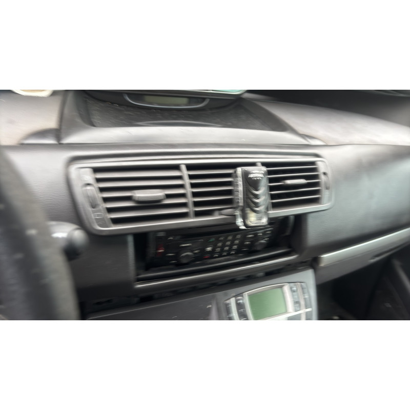Antenne PEUGEOT 807 Photo n°20