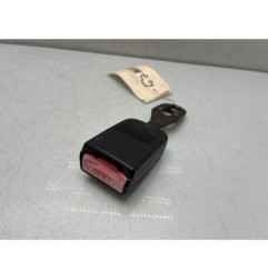 Attache ceinture avant gauche PEUGEOT 807