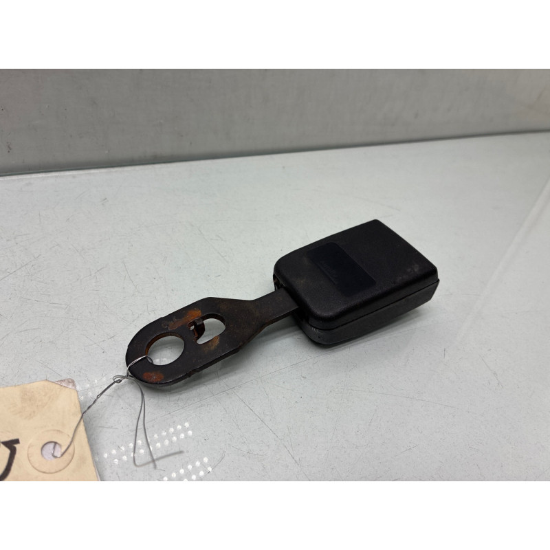 Attache ceinture avant gauche PEUGEOT 807 Photo n°3