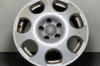 Jante AUDI A4 2 Photo n°1