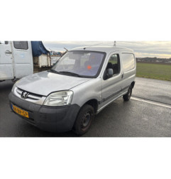 Cremaillere assistee PEUGEOT PARTNER 1