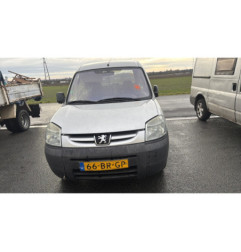 Cremaillere assistee PEUGEOT PARTNER 1