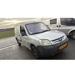 Cremaillere assistee PEUGEOT PARTNER 1