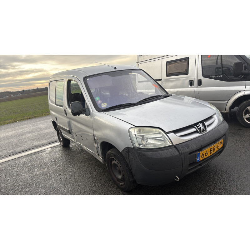 Cremaillere assistee PEUGEOT PARTNER 1 Photo n°7