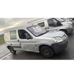 Cremaillere assistee PEUGEOT PARTNER 1