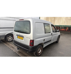 Cremaillere assistee PEUGEOT PARTNER 1