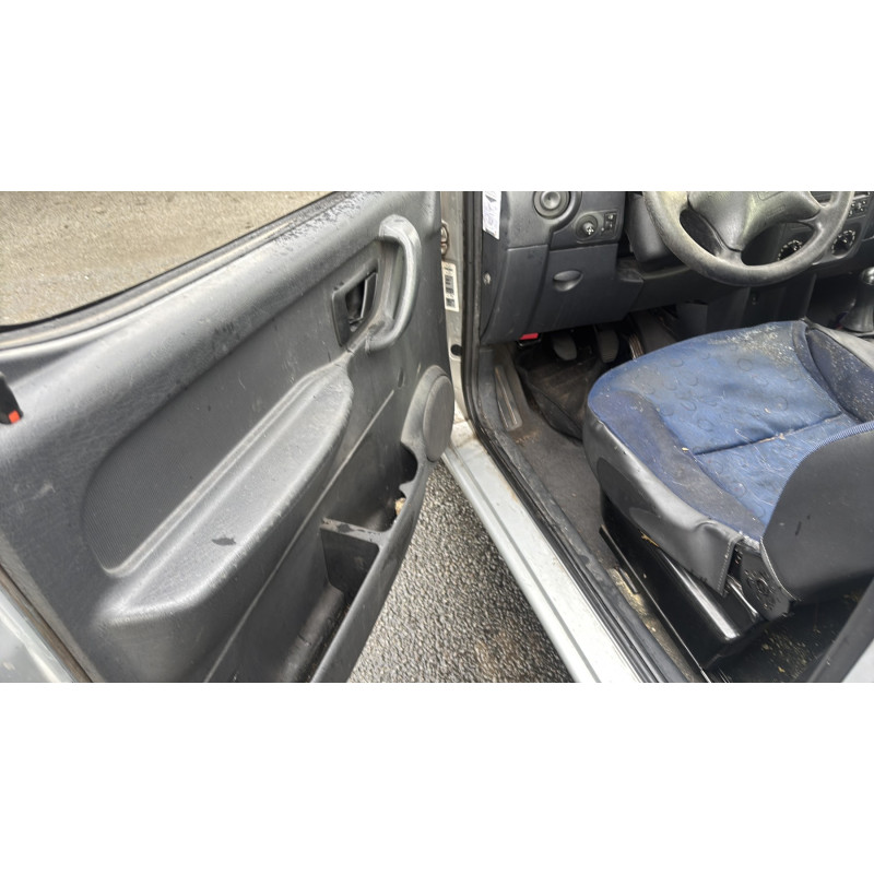 Cremaillere assistee PEUGEOT PARTNER 1 Photo n°13