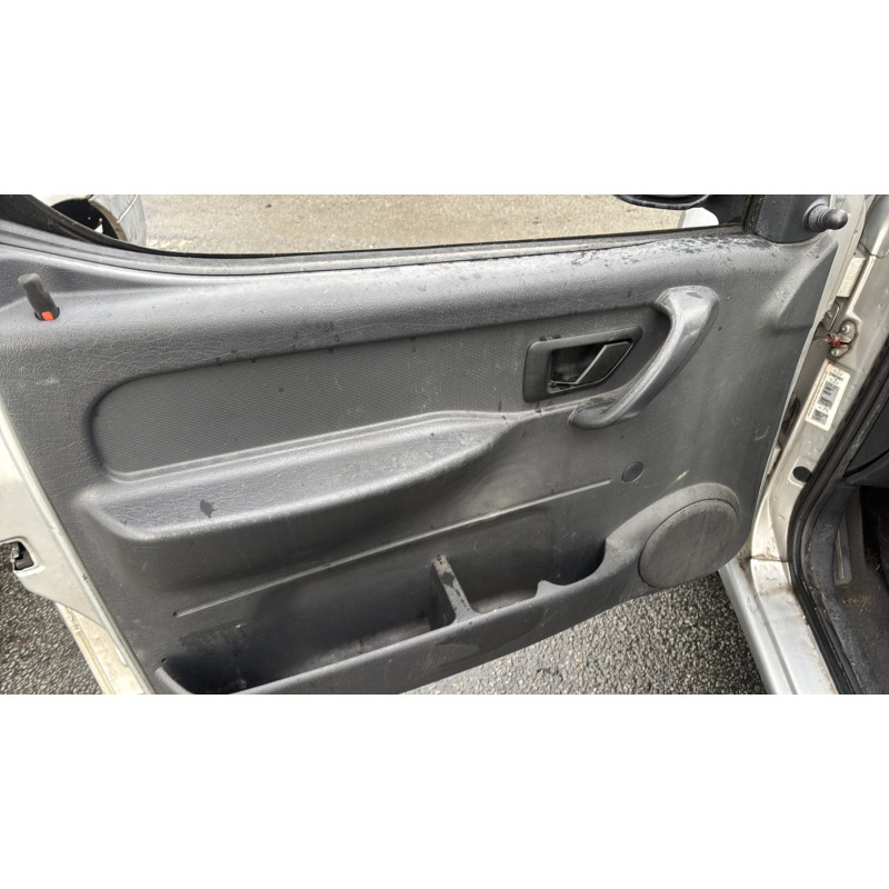 Cremaillere assistee PEUGEOT PARTNER 1 Photo n°14