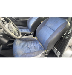 Cremaillere assistee PEUGEOT PARTNER 1