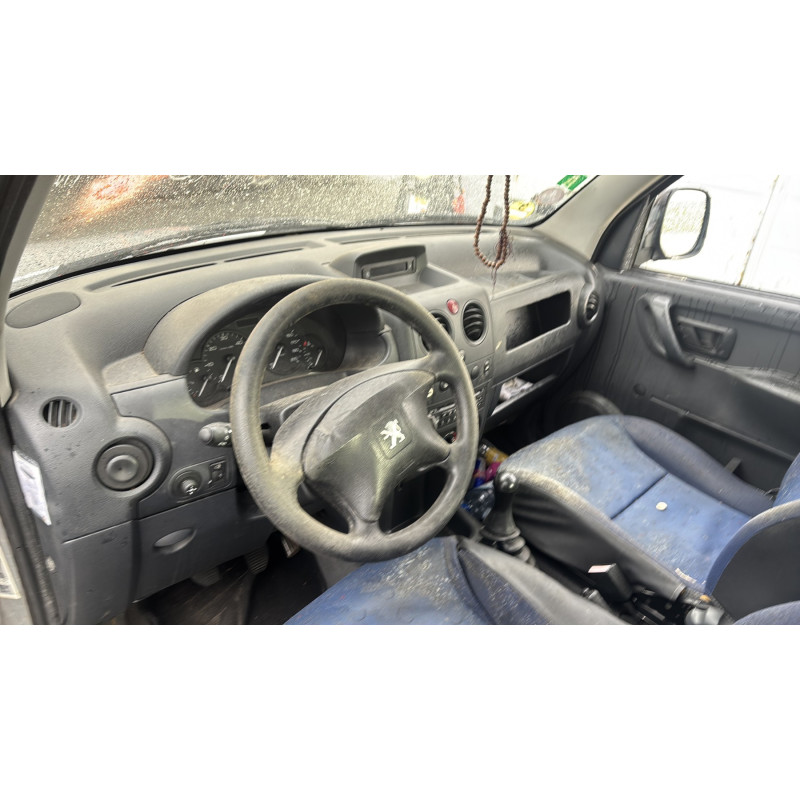 Cremaillere assistee PEUGEOT PARTNER 1 Photo n°16