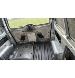 Cremaillere assistee PEUGEOT PARTNER 1