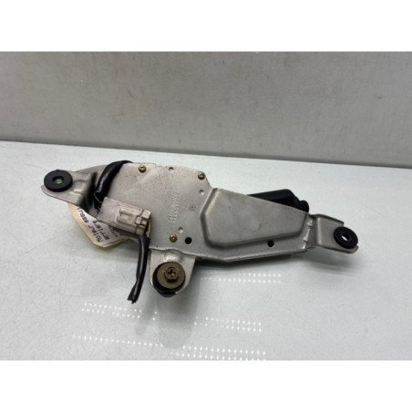 Moteur essuie glace arriere NISSAN X-TRAIL 1 Photo n°1