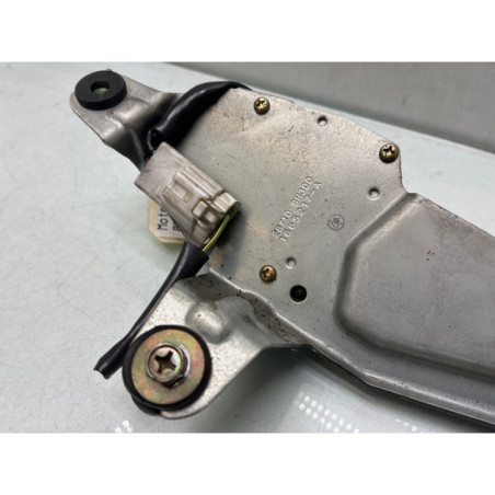 Moteur essuie glace arriere NISSAN X-TRAIL 1