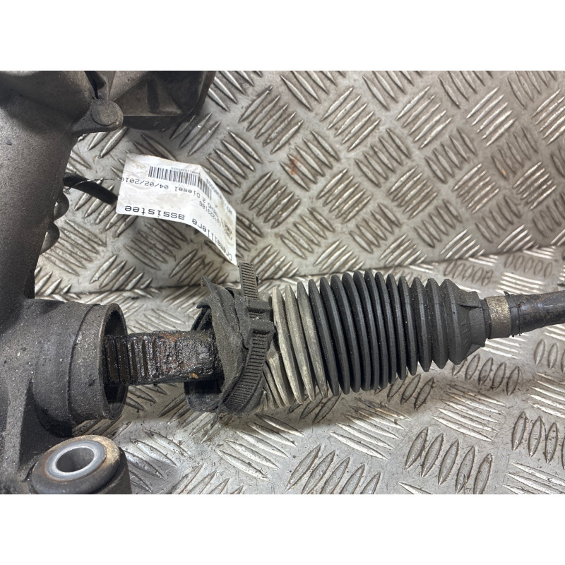 Cremaillere assistee FORD KUGA 1 Photo n°3