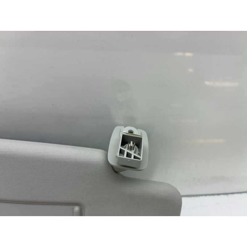 Pare soleil droit VOLKSWAGEN PASSAT 5 Photo n°3