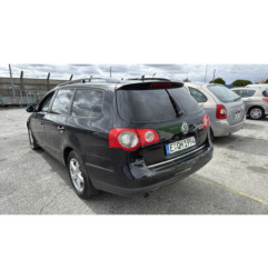 Pare soleil droit VOLKSWAGEN PASSAT 5