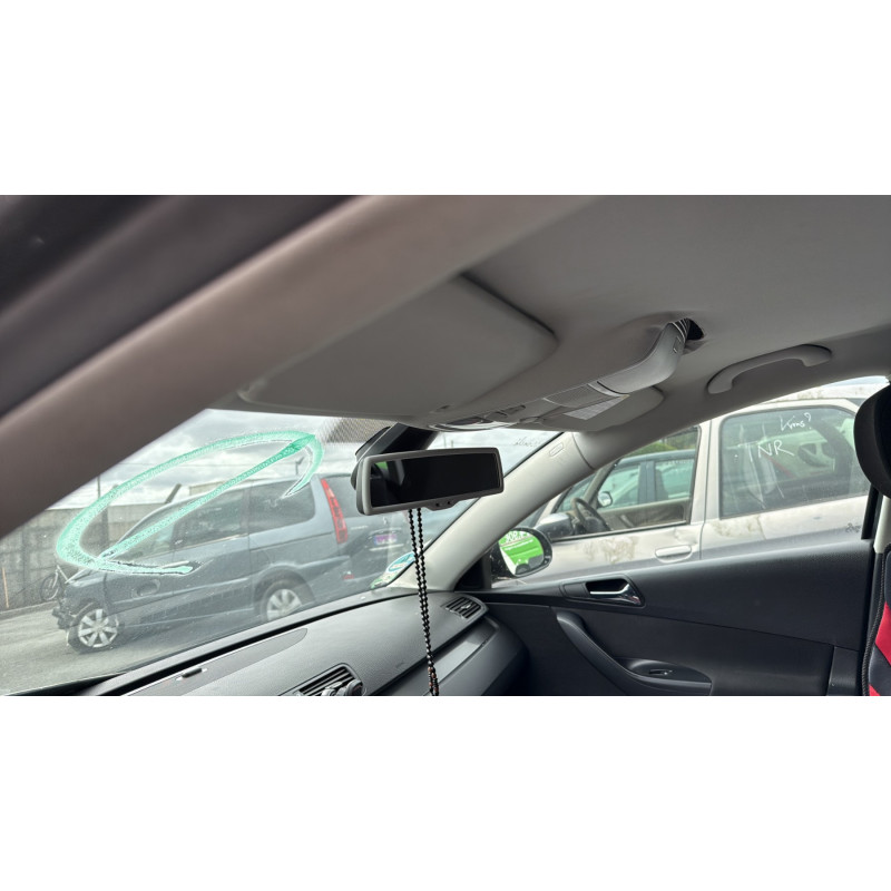 Pare soleil droit VOLKSWAGEN PASSAT 5 Photo n°19