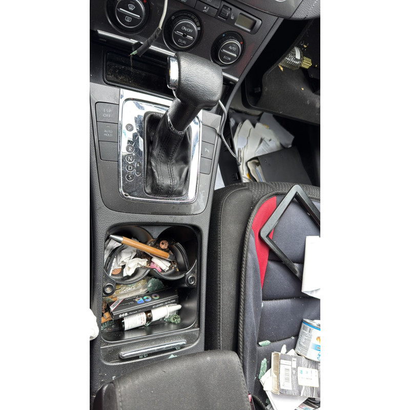 Pare soleil droit VOLKSWAGEN PASSAT 5 Photo n°20