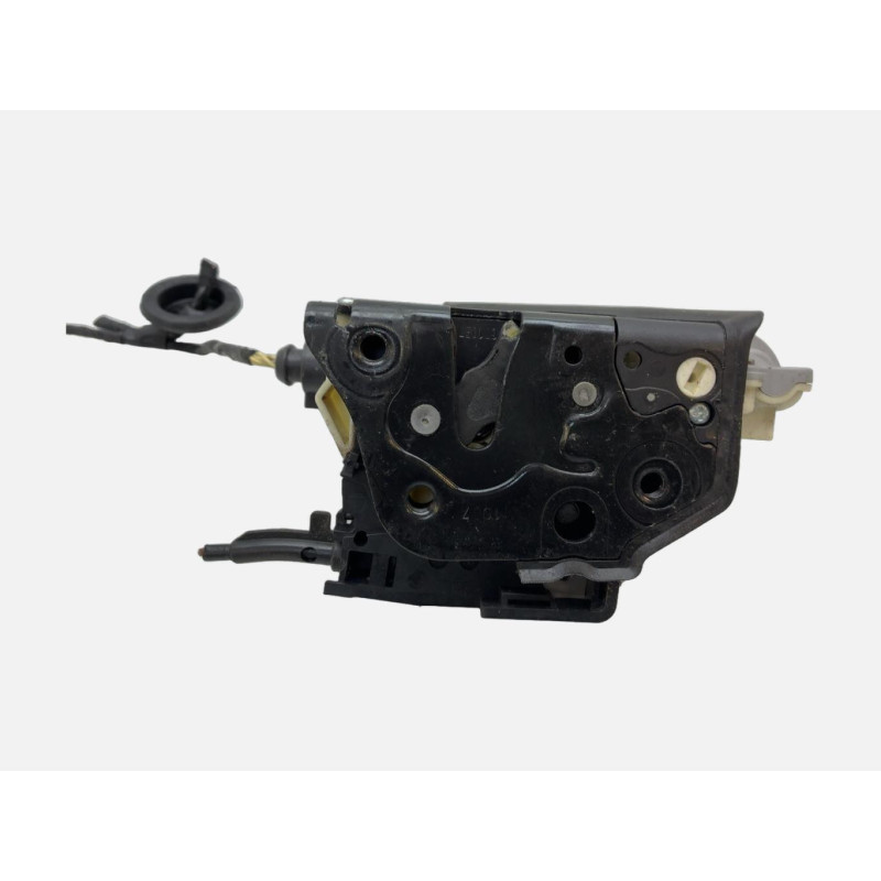 Serrure avant droit VOLKSWAGEN PASSAT 5 Photo n°5