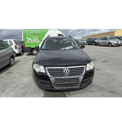 Serrure avant droit VOLKSWAGEN PASSAT 5