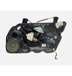 Leve vitre electrique avant droit VOLKSWAGEN PASSAT 5 Photo n°1
