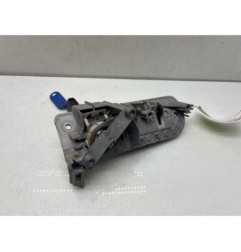 Poignee porte coffre gauche VOLKSWAGEN CADDY 3