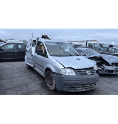 Poignee porte coffre gauche VOLKSWAGEN CADDY 3