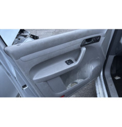 Poignee porte coffre gauche VOLKSWAGEN CADDY 3