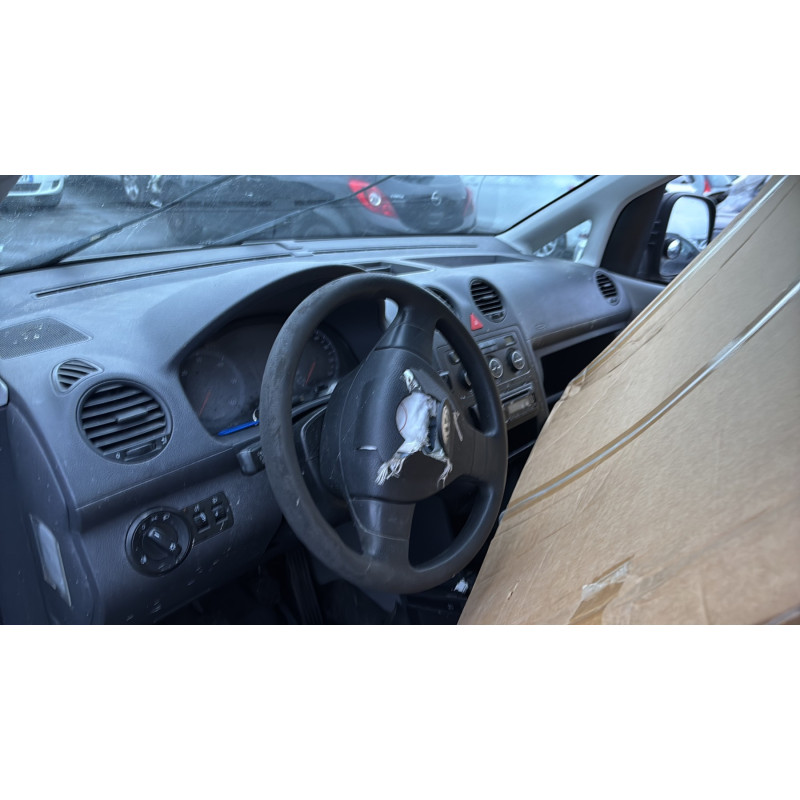 Poignee porte coffre gauche VOLKSWAGEN CADDY 3 Photo n°18