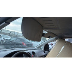Poignee porte coffre gauche VOLKSWAGEN CADDY 3
