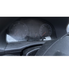 Poignee porte coffre gauche VOLKSWAGEN CADDY 3
