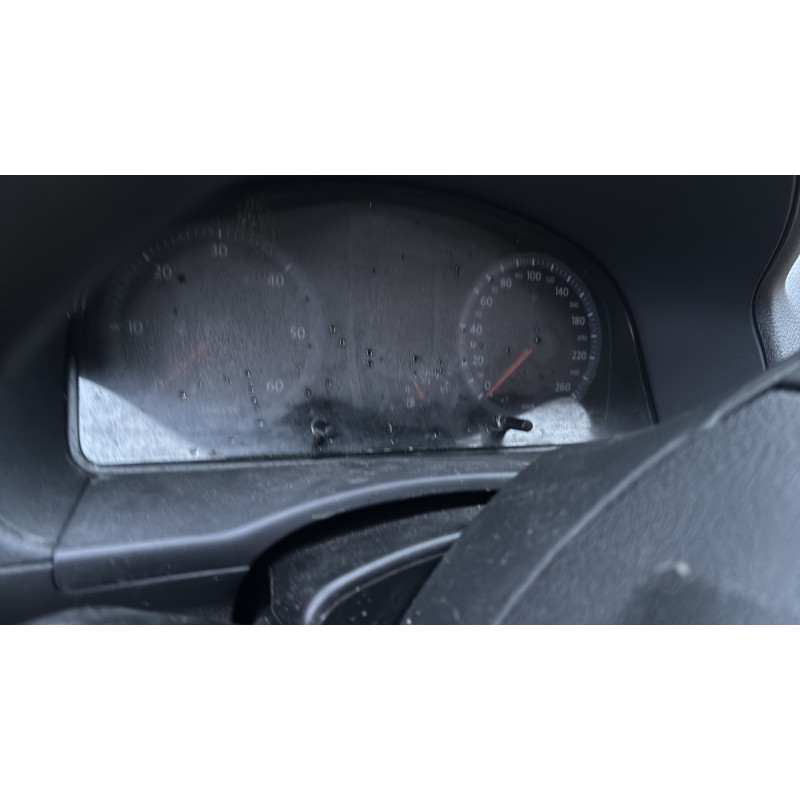 Poignee porte coffre gauche VOLKSWAGEN CADDY 3 Photo n°20