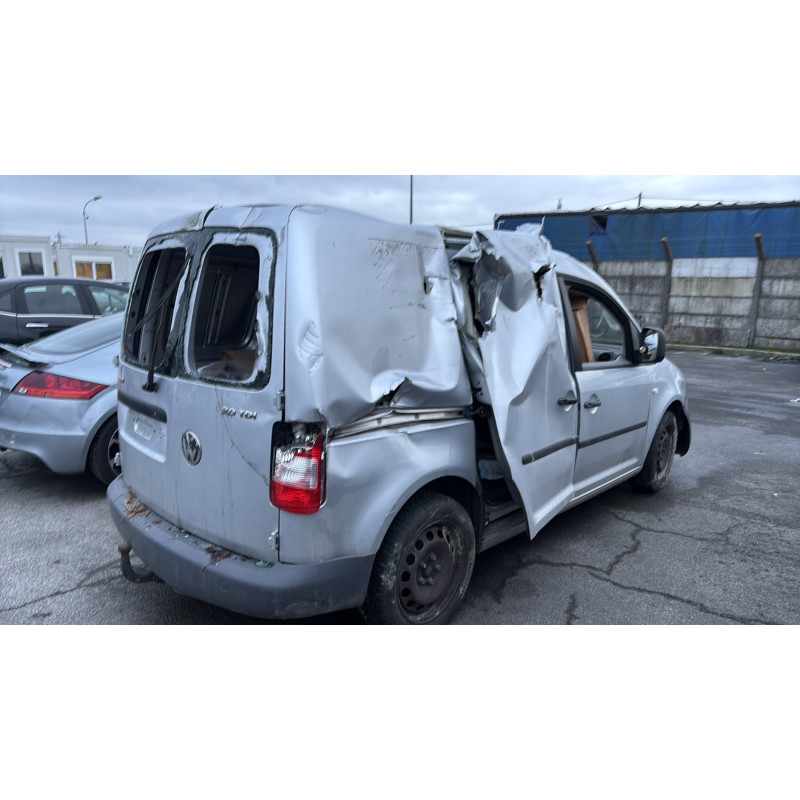 Vitre avant droit VOLKSWAGEN CADDY 3 Photo n°7