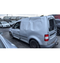 Vitre avant gauche VOLKSWAGEN CADDY 3