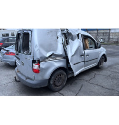 Vitre avant gauche VOLKSWAGEN CADDY 3