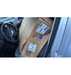 Vitre avant gauche VOLKSWAGEN CADDY 3