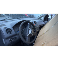 Vitre avant gauche VOLKSWAGEN CADDY 3