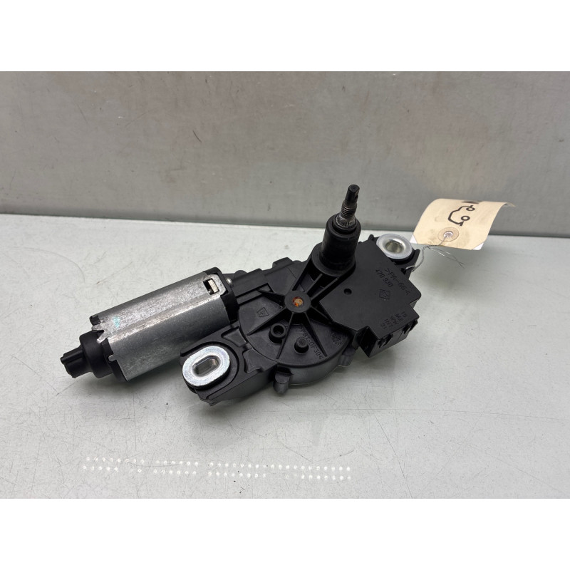 Moteur essuie glace arriere VOLKSWAGEN CADDY 3 Photo n°4