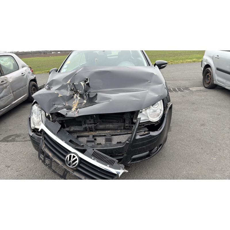 Vitre avant droit VOLKSWAGEN EOS Photo n°5
