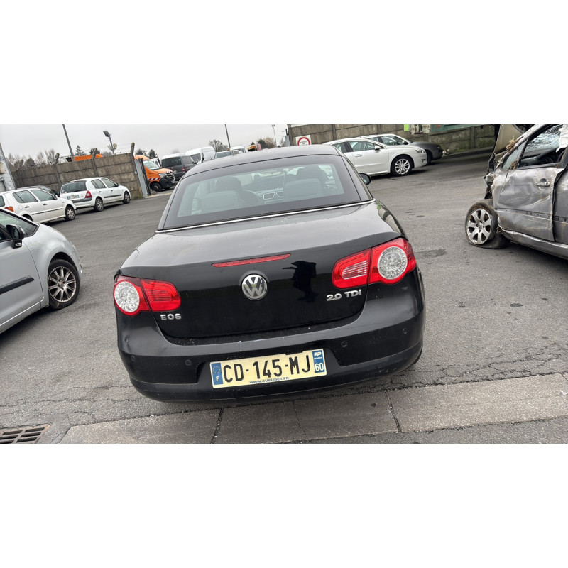 Vitre avant droit VOLKSWAGEN EOS Photo n°9