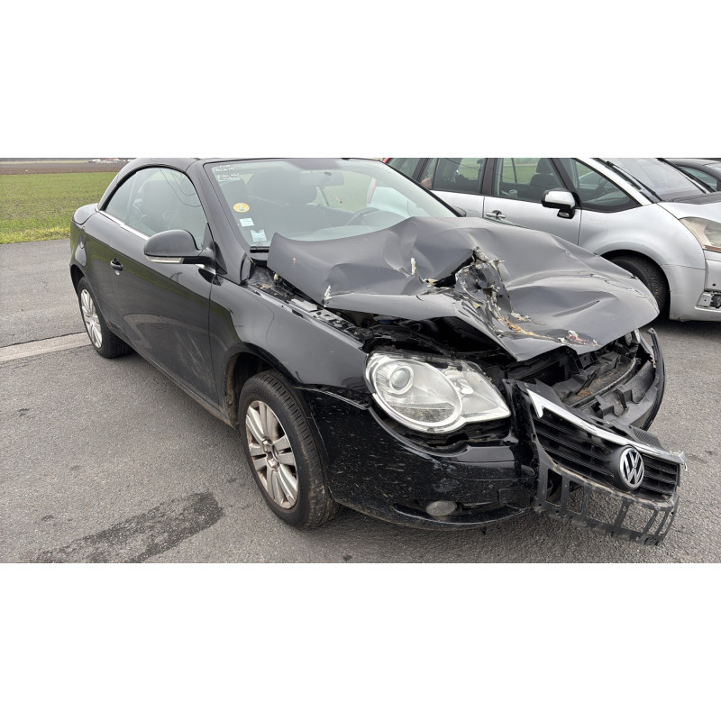 Vitre avant gauche VOLKSWAGEN EOS Photo n°6