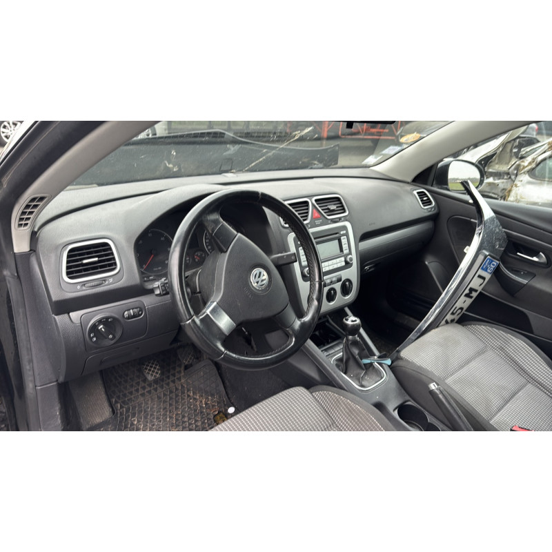 Vitre avant gauche VOLKSWAGEN EOS Photo n°16