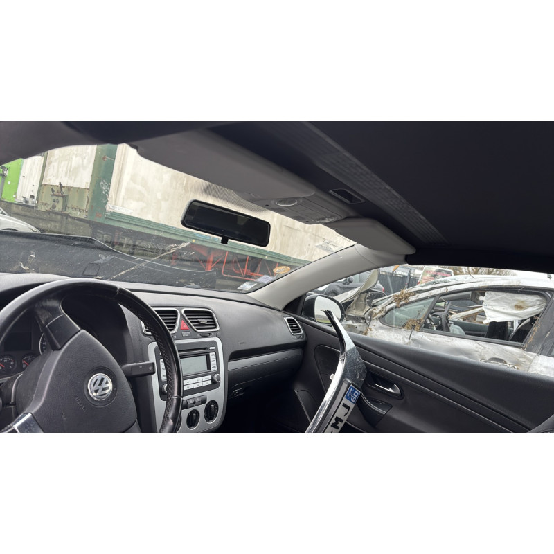 Vitre avant gauche VOLKSWAGEN EOS Photo n°17