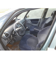 Leve vitre electrique avant gauche CITROEN XSARA PICASSO