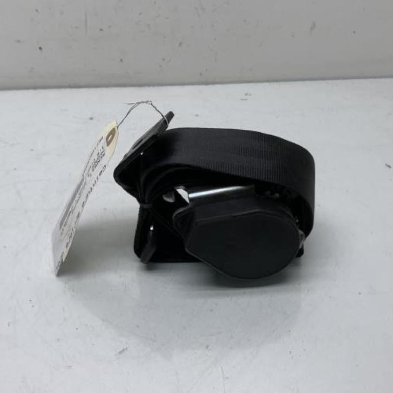 Ceinture arriere droit RENAULT MEGANE 3 Photo n°3