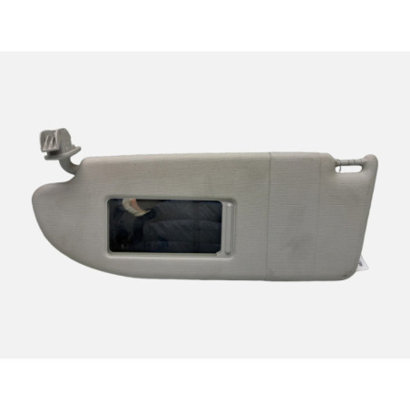 Pare soleil gauche SEAT IBIZA 4 Photo n°1